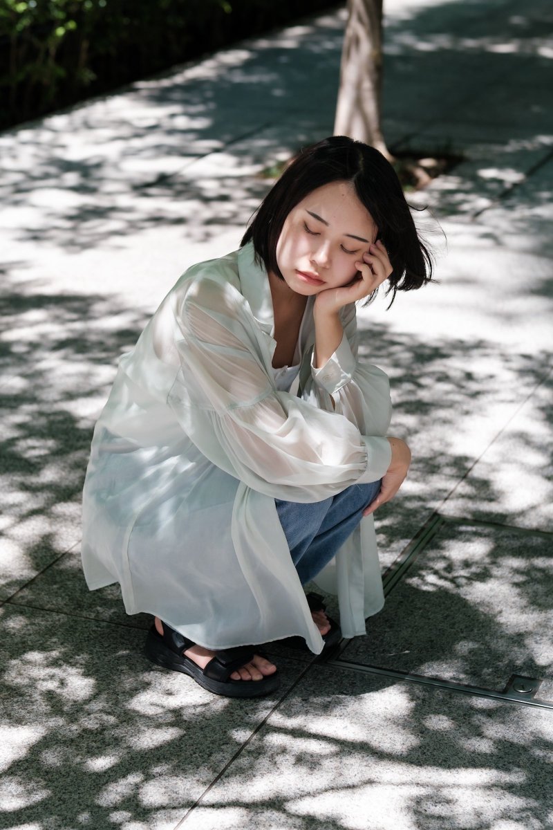 ZIsikawa's tweet photo. たゆたう https://t.co/HcUaXoMCS5