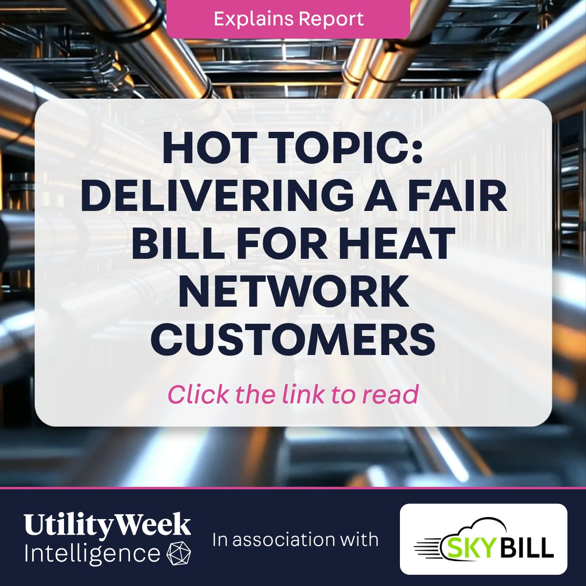 UtilityWeek tweet picture