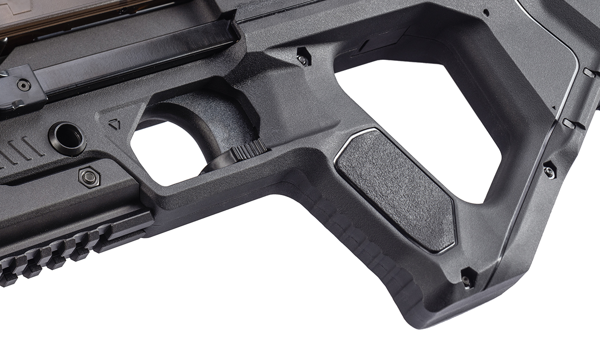 写真で見るEMG x Strike Industries SI-90電動ガン | オルガエアソフト