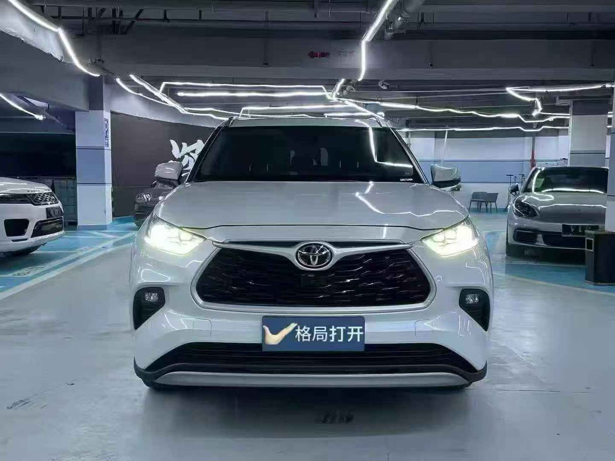 nolimitmiracle's tweet photo. 2024 Toyota Highland with millage of 10,000 only fuel to your door step 58M Naira https://t.co/hLQ1s0BOJ8