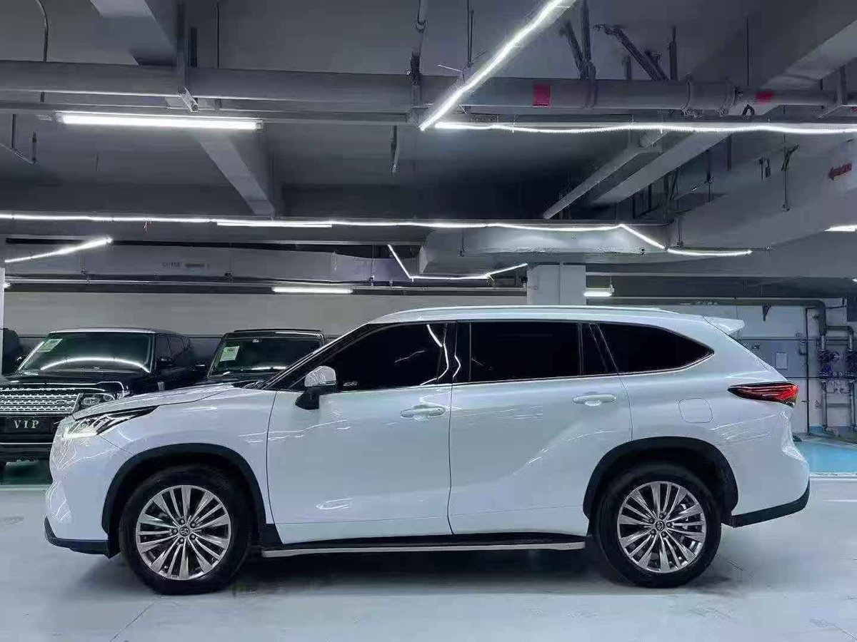 nolimitmiracle's tweet photo. 2024 Toyota Highland with millage of 10,000 only fuel to your door step 58M Naira https://t.co/hLQ1s0BOJ8