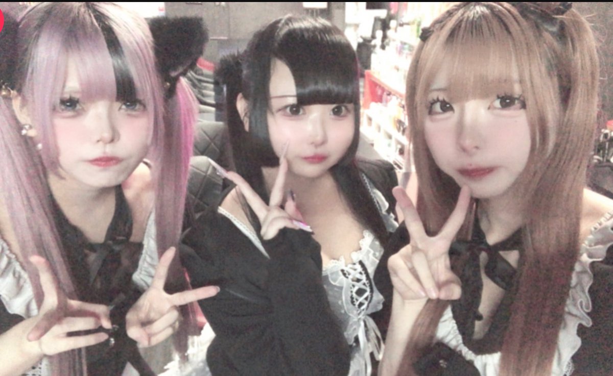 minedolls_2025's tweet photo. まいどーるオープンしました！
今日のドールちゃんたちは⬇️

18-
ゆなち@yunachi__x
こさめ @samelty_
19-
もあぴ@oponpocopain 
20-
ななち@__nc013
22-
らいち@RAICHIminedolls
さくら@fu__0813 
23-
あおい@nyan_aoi_

でお待ちしてます♡ https://t.co/RK1yl3E8VO