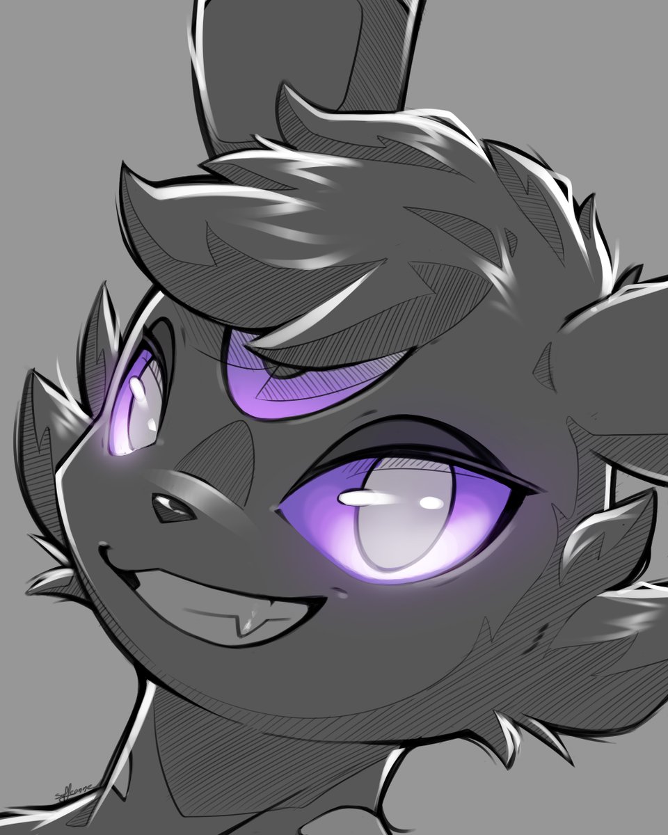Sylfeanne's tweet photo. Umbreon🌙💕 https://t.co/8zelrRTNvl