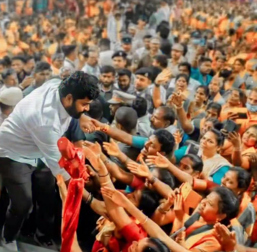 itzGunaa's tweet photo. அண்ணாமலை அண்ணா தலைமையில்...

மாறுவோம் மாற்றுவோம்
இது நம்ம இயக்கம் 🤩🤞

இணைவதற்கு 👇
https://t.co/yAJdZjtGd5

@annamalai_k https://t.co/VuELV9MVc3