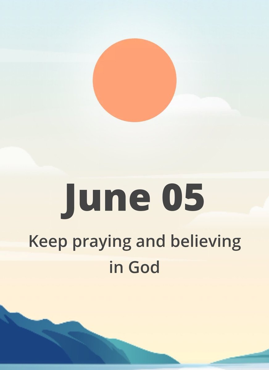 OGO2477's tweet photo. ✨Today is Friday, the 5th day of the month of June of the year 2026... If you're seeing this, it means you're among the LiVING, millions fought through 2025 but couldn't make it. Be GRATEFUL for the BREATH of LIFE... Lord I'm GRATEFUL.🙌🙏 #ThankYouLordFams. https://t.co/EjXwlXArbP
