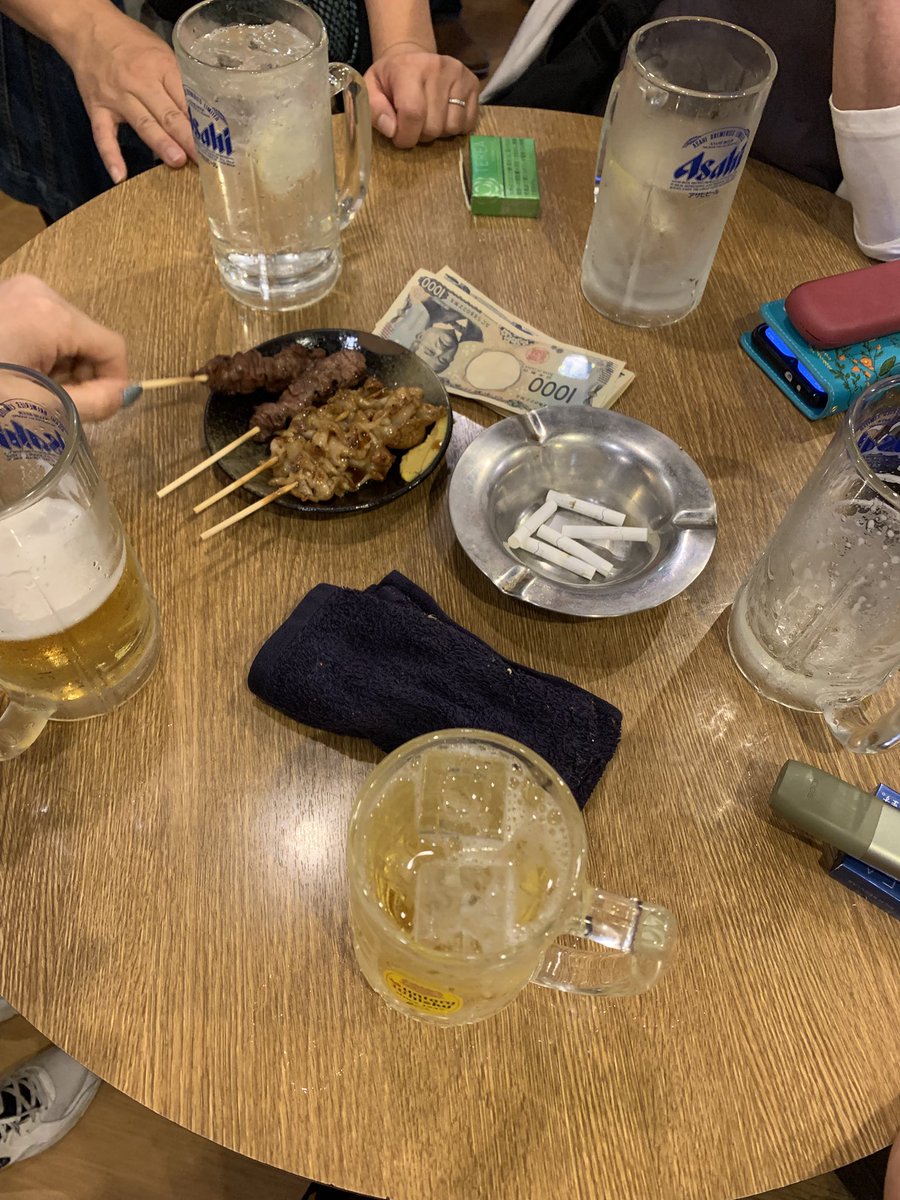 ym4487's tweet photo. これが上野だよ
#たきおか https://t.co/nZNQOE6XCh