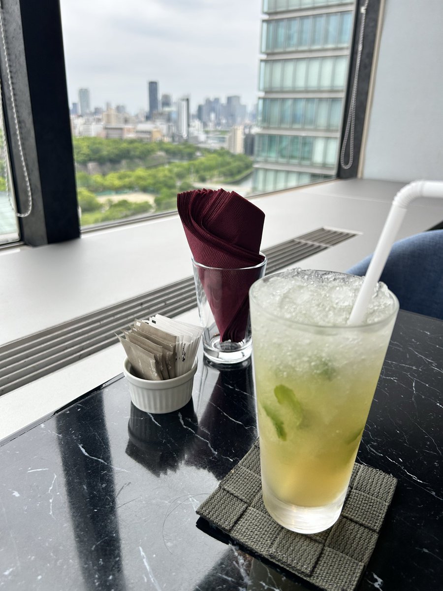 moco840's tweet photo. 大阪満喫してるぜ…！！ https://t.co/nLRgU3PwmA
