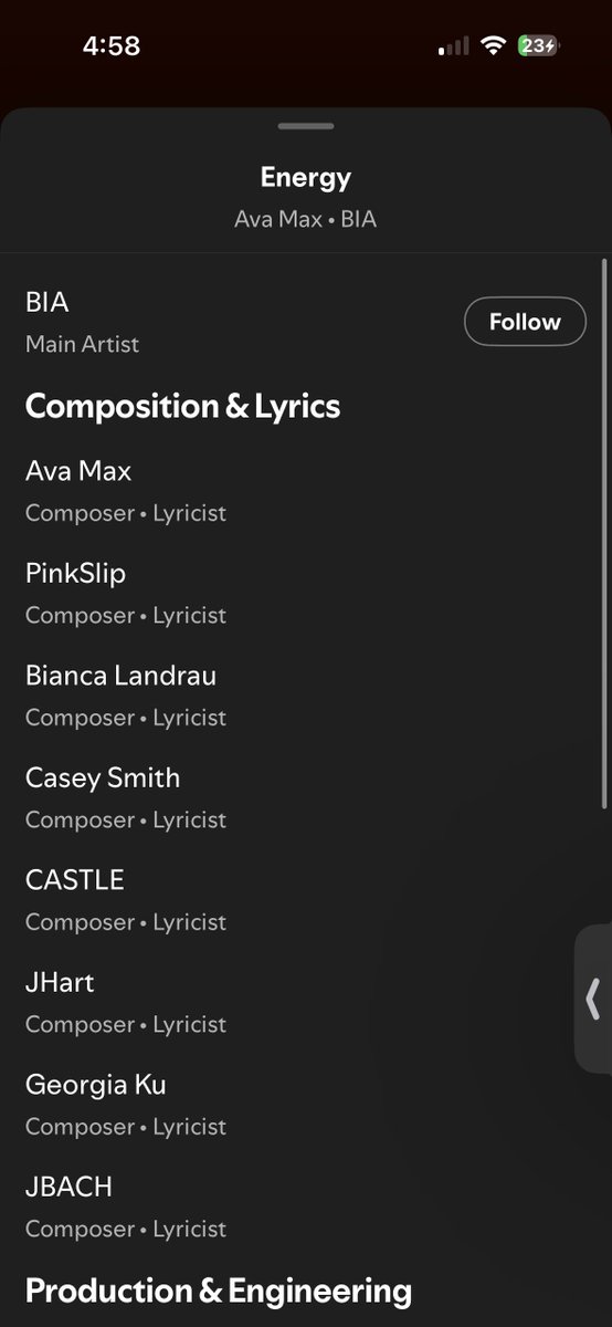 Ava Max Canada (@AvaMaxCanada) / Posts / X