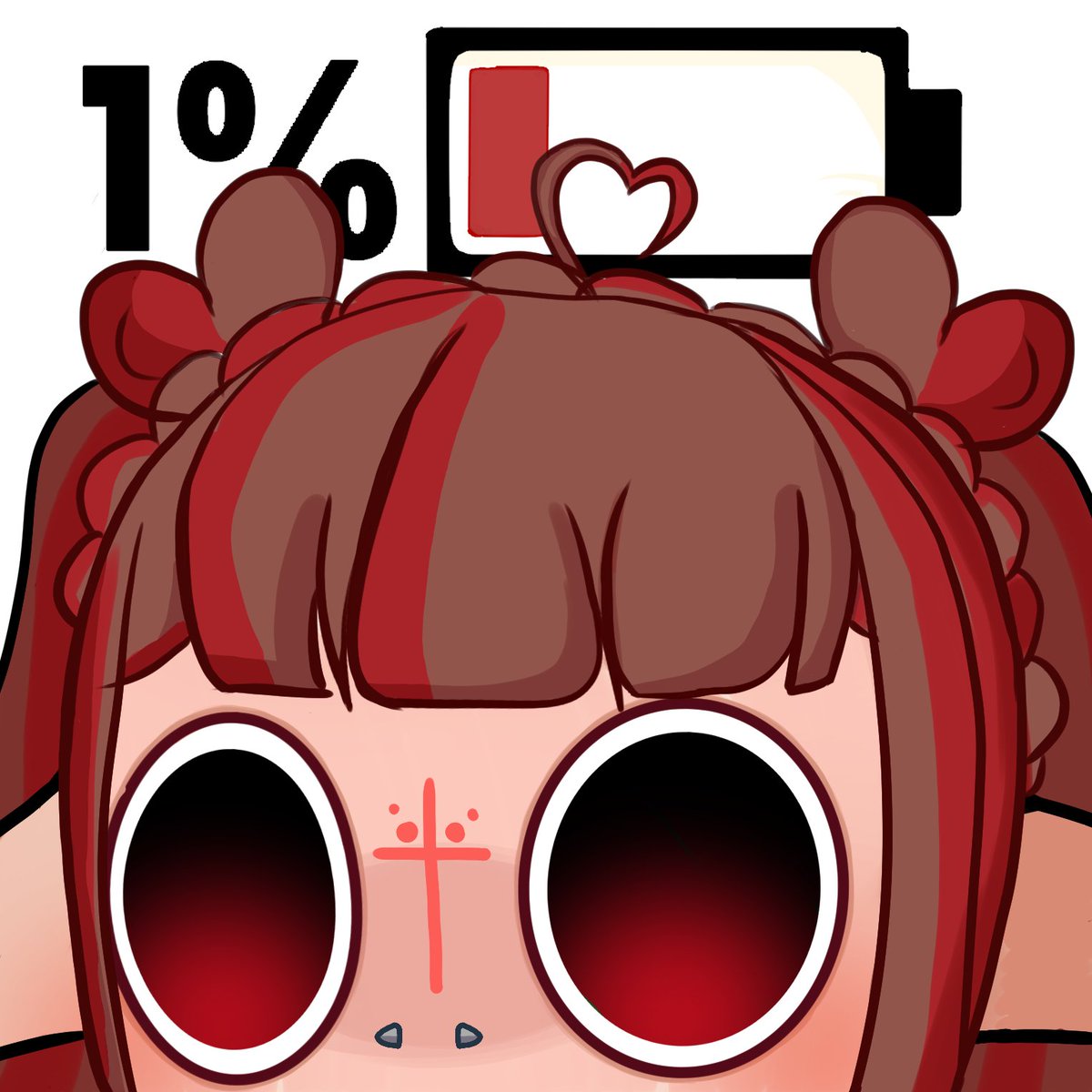 wahhhhfle's tweet photo. i said i would do these myself and look at the little goobers HAHA >:] https://t.co/SWvA4Sb67F