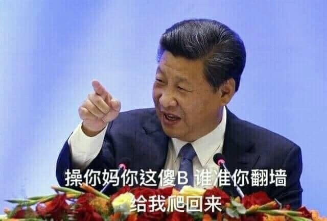 TheWildHunter02's tweet photo. @Tygiizl @satireorcry1 草泥马😂 https://t.co/KR06FzvnE2