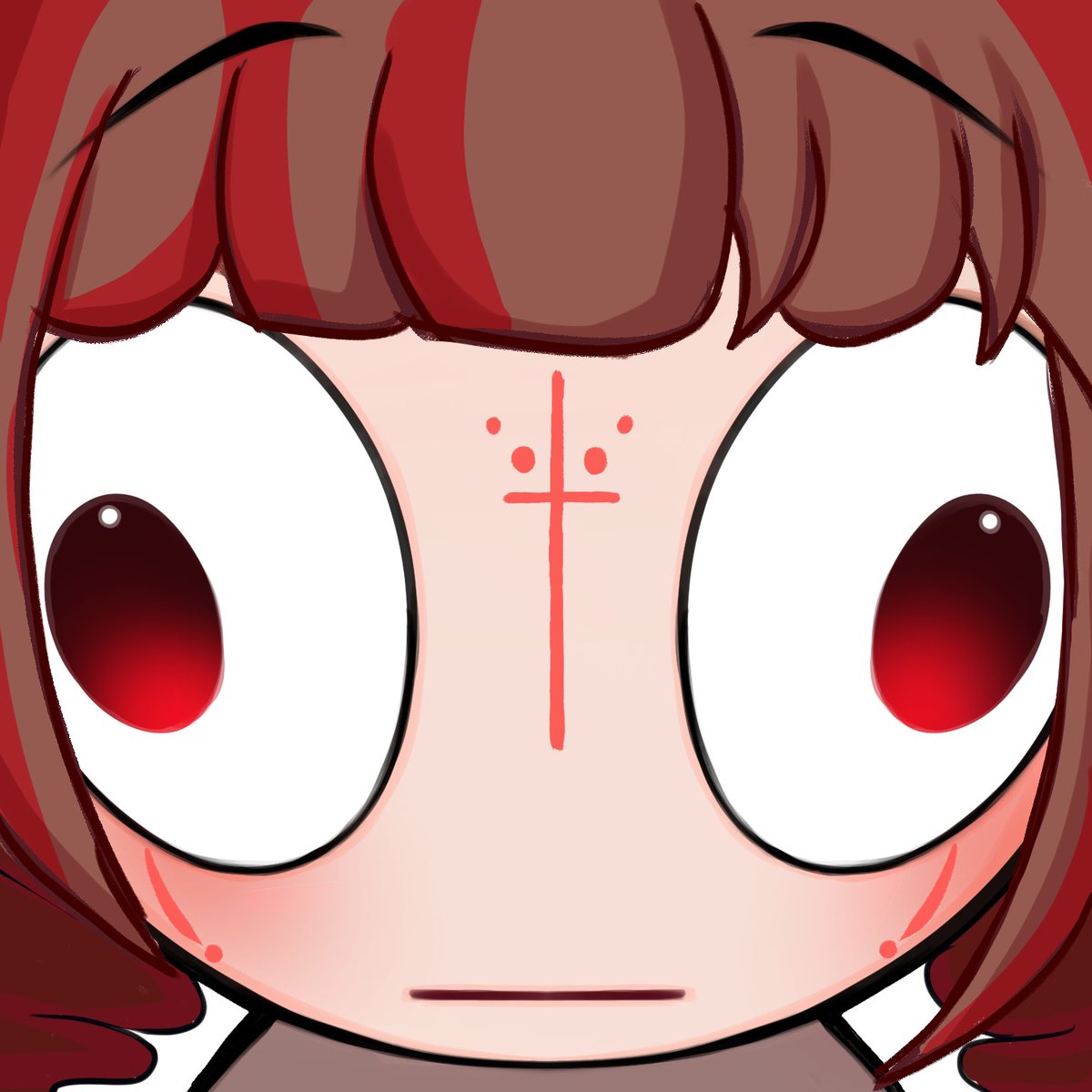 wahhhhfle's tweet photo. i said i would do these myself and look at the little goobers HAHA >:] https://t.co/SWvA4Sb67F