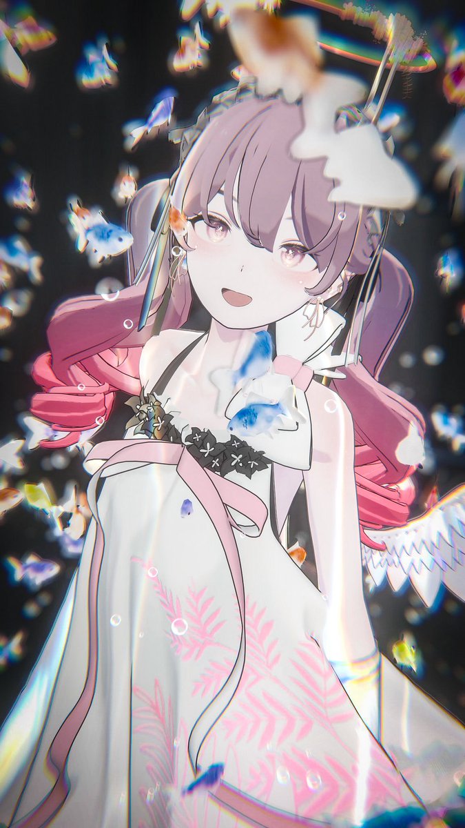 Milly_VRC's tweet photo. 今週おしまい https://t.co/XZ5flgMtkv