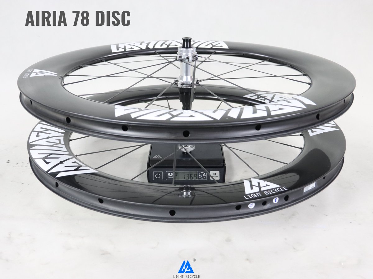 Light Bicycle Carbon Rims (@light_bicycle_M) / Posts / X
