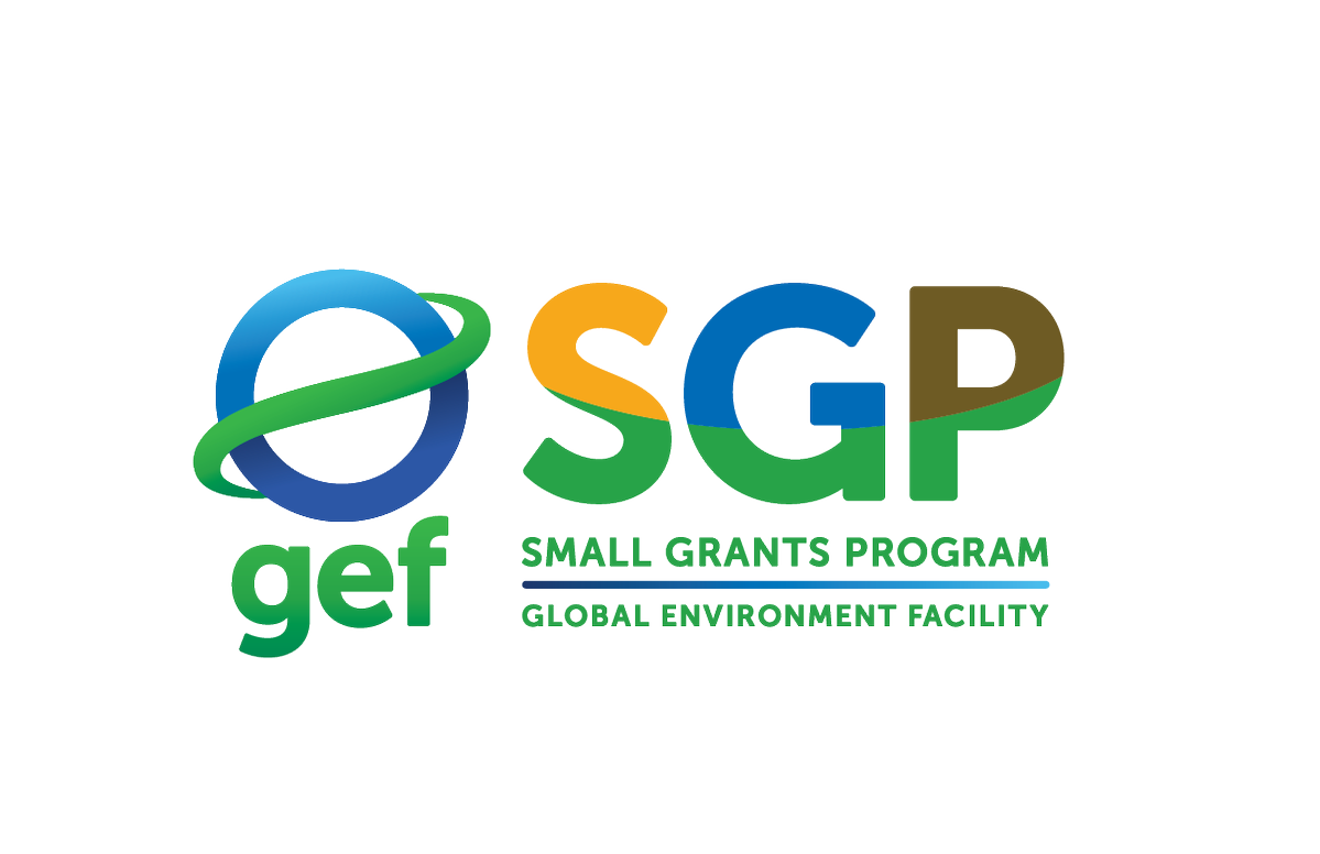 theGEF's tweet photo. Unveiled at the #GEFAssembly2026, the new GEF SGP logo reflects the program's commitment to supporting the innovative solutions of communities and civil society organizations tackling global environmental and sustainable development challenges.

https://t.co/qtaOYvkZmS https://t.co/Q2IRyfmTNe
