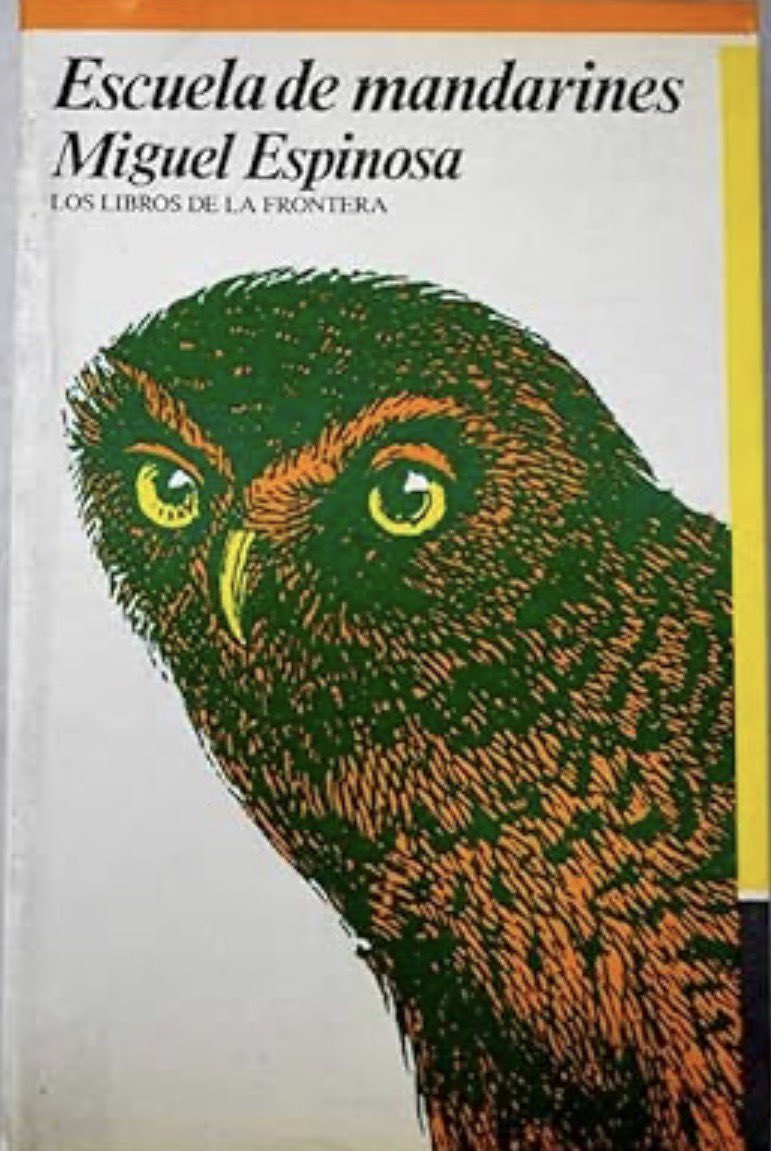 HomoExcel's tweet photo. @wasipz ¿Ha leído esta? Me encantaría conocer su opinión. https://t.co/bk2sMoKqXl