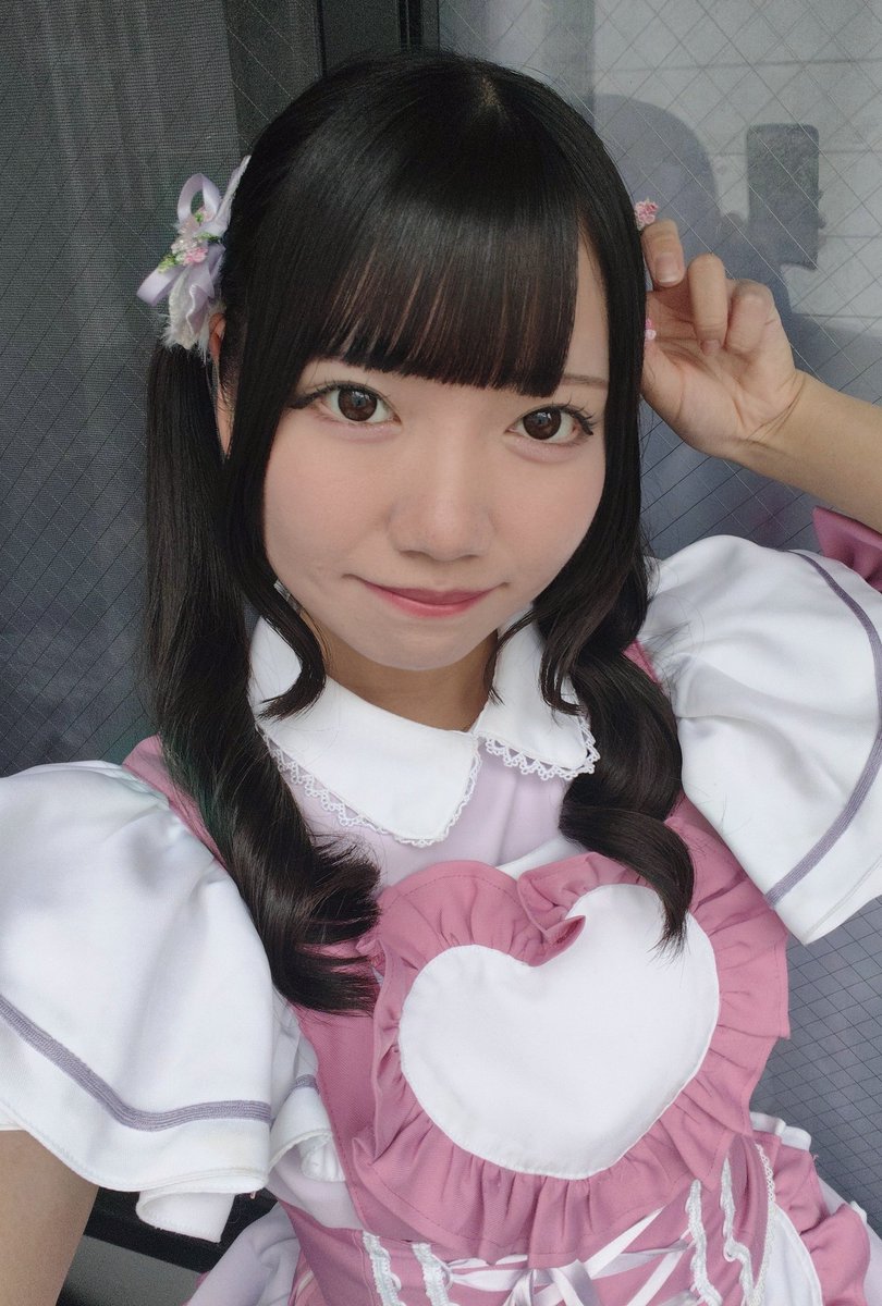 RC_hapi's tweet photo. -23💜
かわe
#ラビットキャッスル #コンカフェ #メイドカフェ #秋葉原 https://t.co/lVw9hdln0q