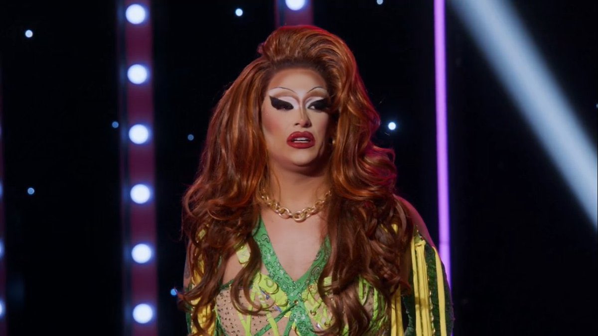 Bey_nji's tweet photo. So everybody played in Salina’s face this bracket… #AllStars11 https://t.co/BGugWDdBn4