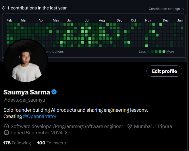 Saumya Sarma tweet media