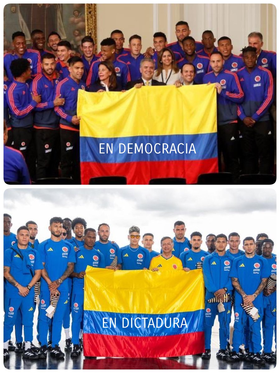 escobarandres90's tweet photo. Los rostros de un país. https://t.co/IMNpkaSODD