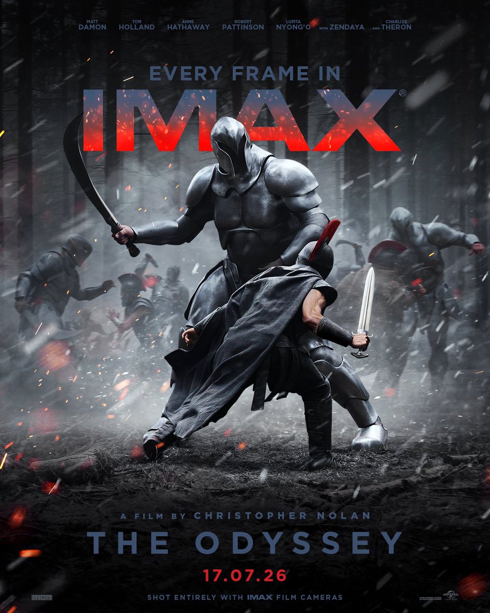UniversalIND's tweet photo. IMAX Tickets on sale June 8th. https://t.co/MjcLfcv2WQ