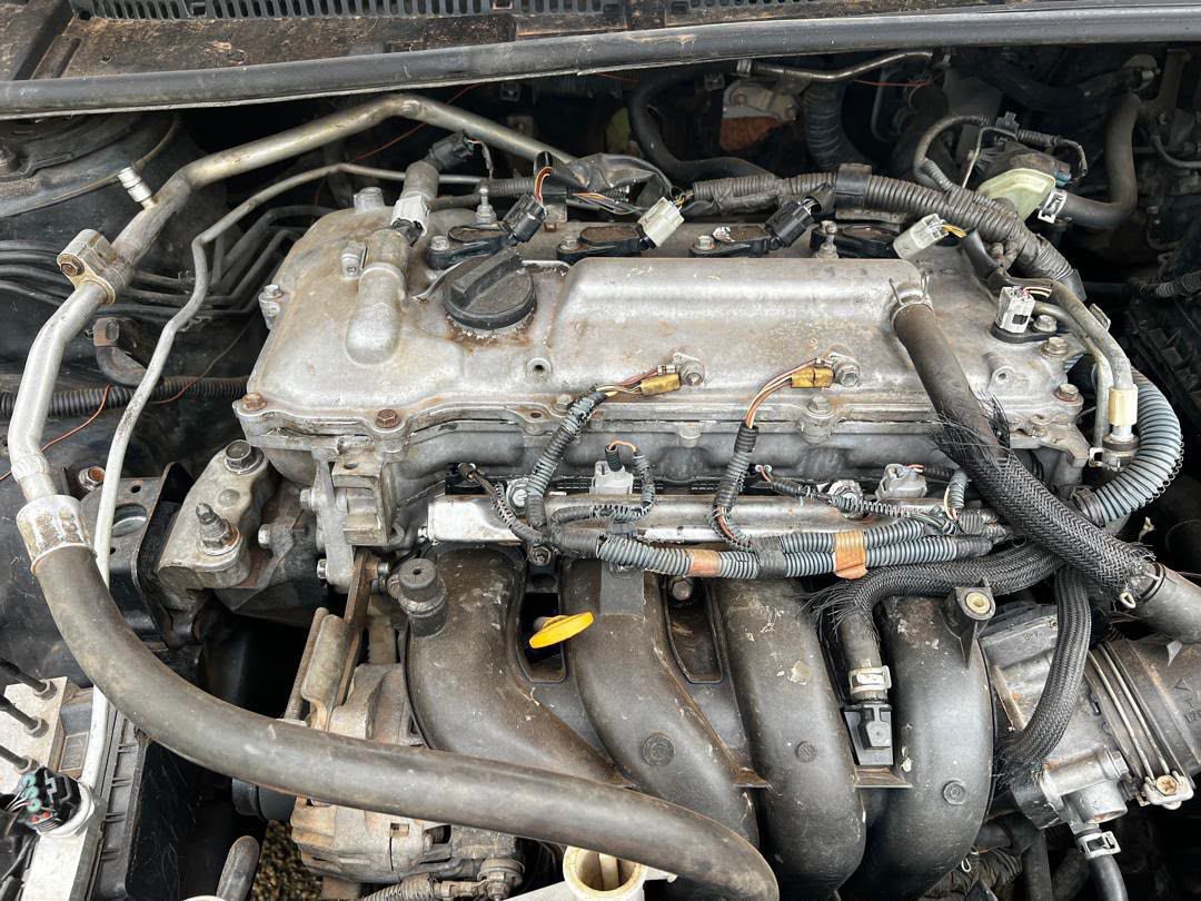 JOJOAUTOS7's tweet photo. *‼️Quick Sale*
*Slightly Used Toyota 2014 COROLLA with original duty going FOR JUST*
*🏷️9M (slightly negotiable)
*📍Lokogoma ABUJA📍* https://t.co/7E7F1vSP9i