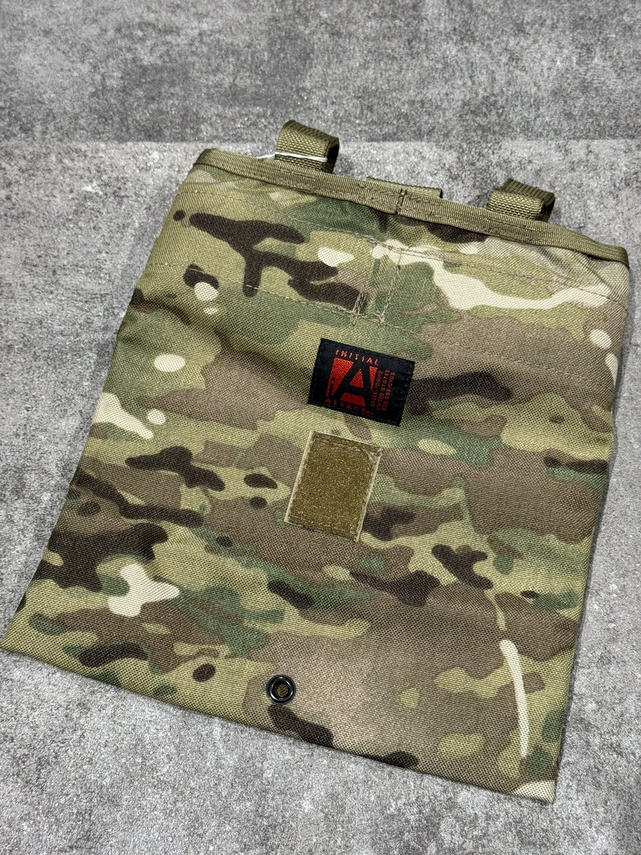 3rdshopyac's tweet photo. 放出
INITAL ATTACK

キットバッグ
https://t.co/efhlSDHACn
ダンプポーチ
https://t.co/W3VlNWHoGg

他にも色々あります！
是非どうぞ🙇

#第三商店
#南信州 https://t.co/0Z9GsdvnOc