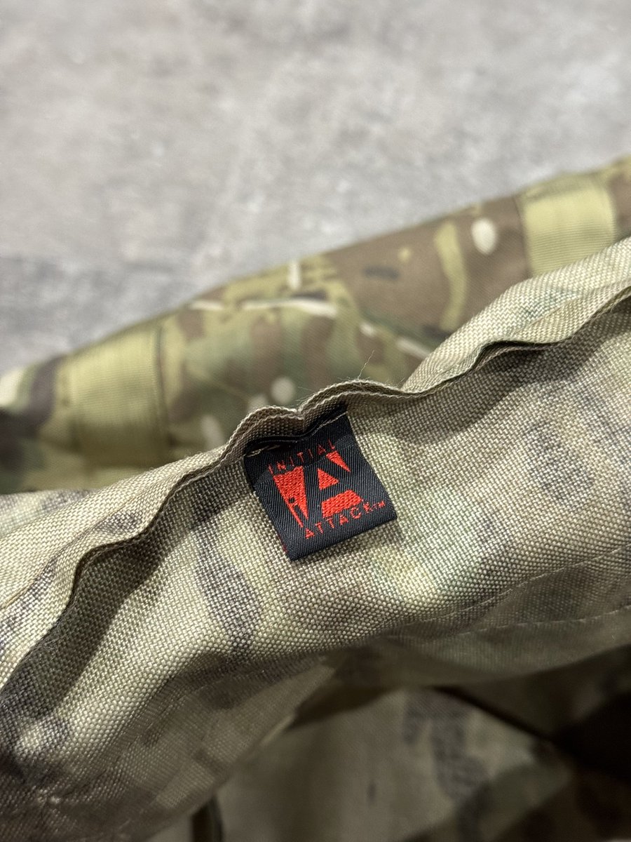 3rdshopyac's tweet photo. 放出
INITAL ATTACK

キットバッグ
https://t.co/efhlSDHACn
ダンプポーチ
https://t.co/W3VlNWHoGg

他にも色々あります！
是非どうぞ🙇

#第三商店
#南信州 https://t.co/0Z9GsdvnOc
