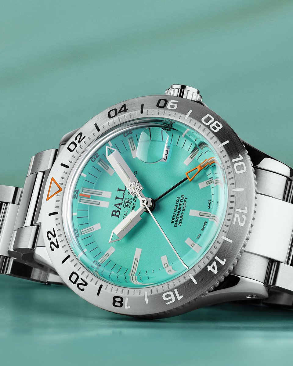 公式】BALL WATCH（ボール ウォッチ） (@BALLWatchJP) / Posts / X