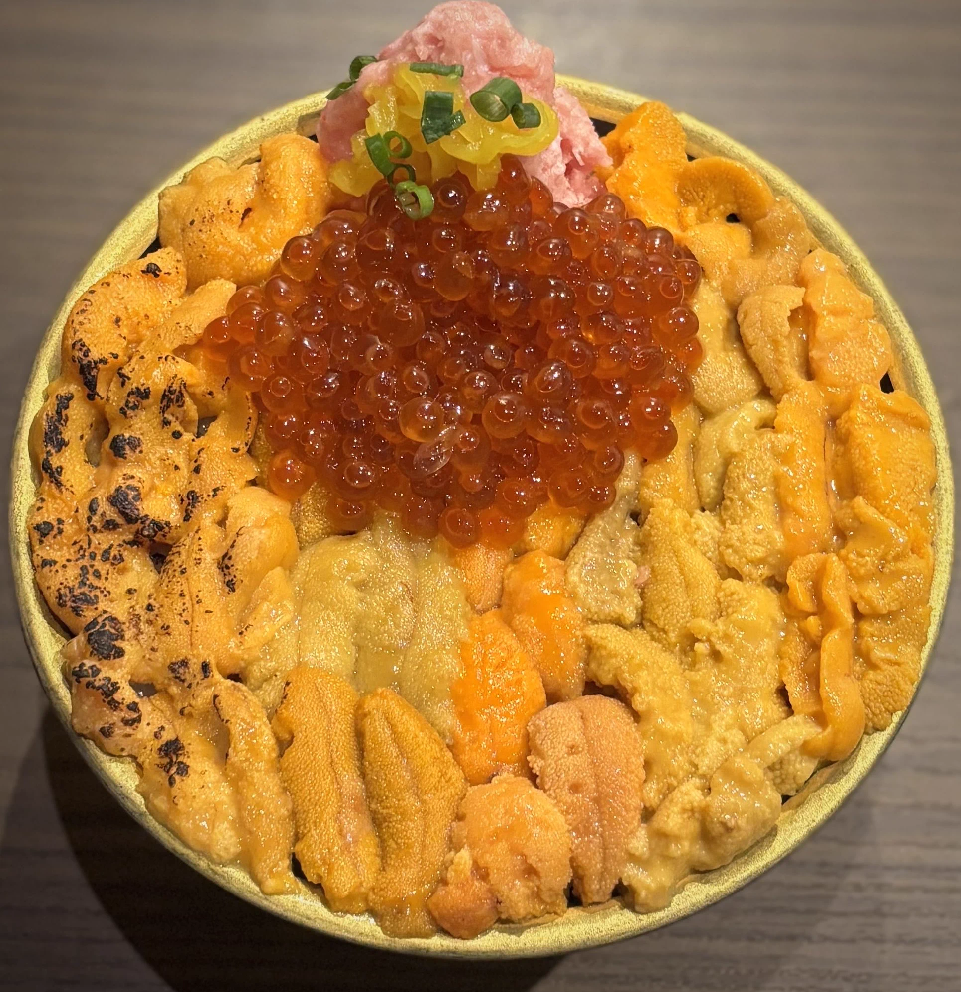うに専門店世壱屋in北海道【公式】 on X: 