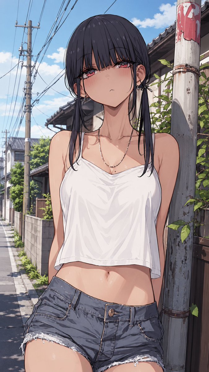 あみこみ子さん専用ページ ほしみこ (@Hoshimiko_AIart) / Posts and Replies / X