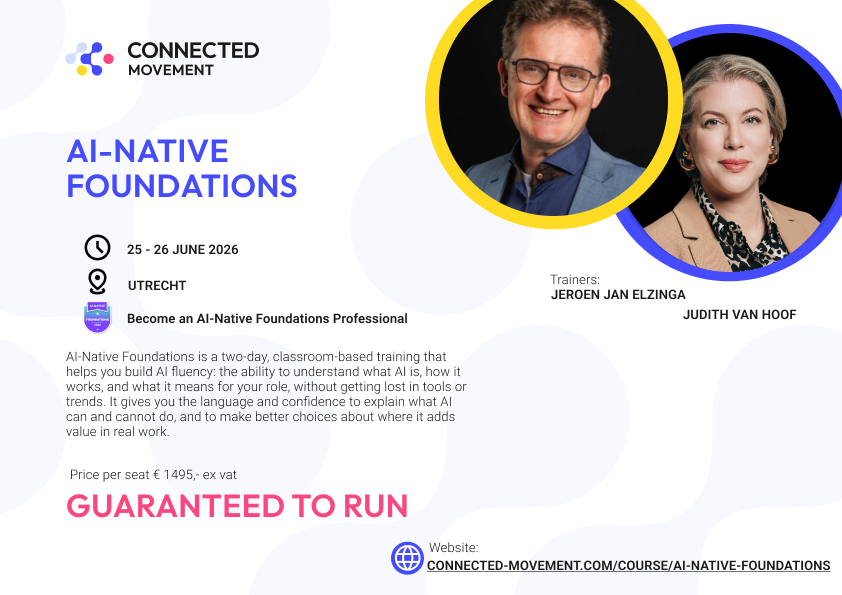ConnectedMovem tweet picture
