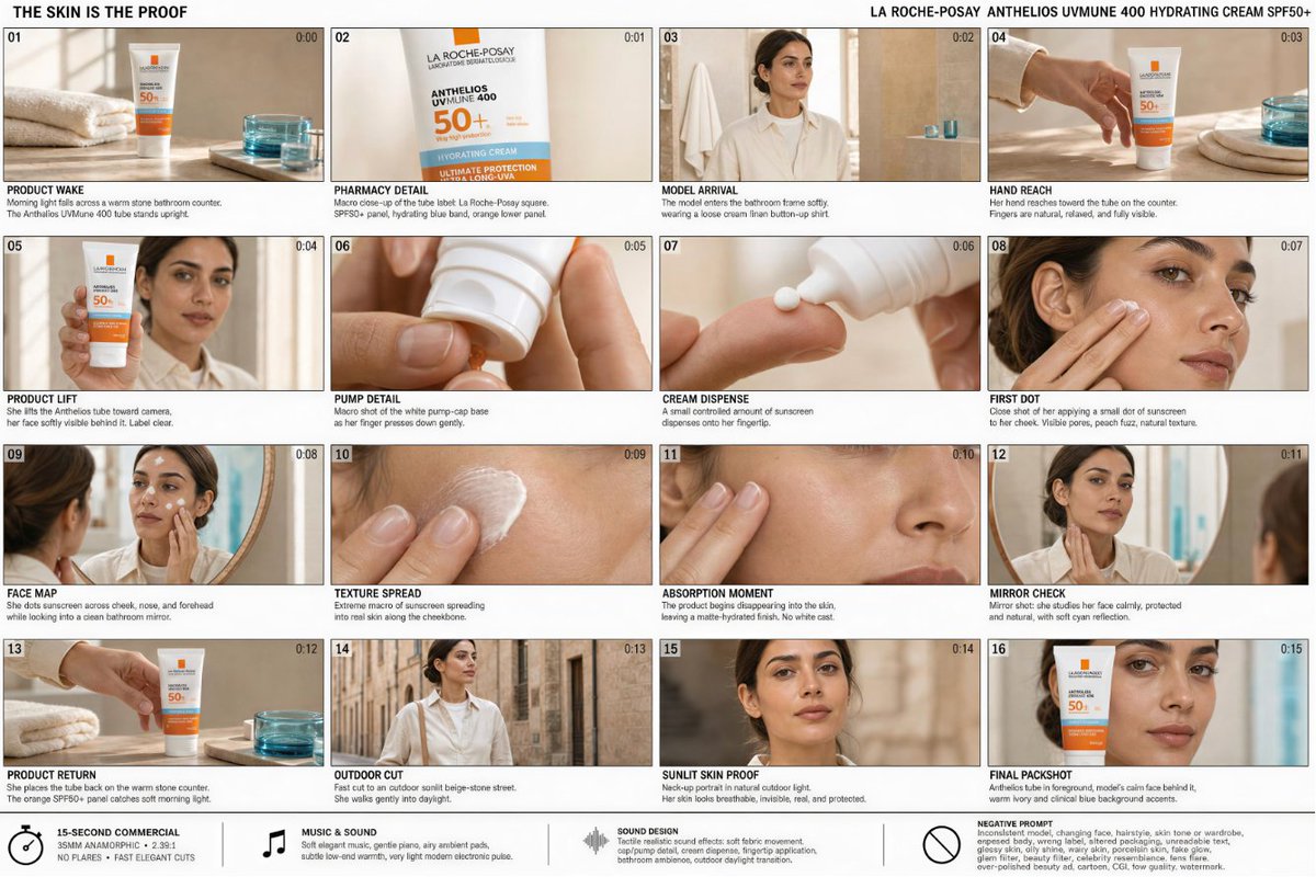 apob_ai's tweet photo. Ditch the prompt gambling. ๐ฐ APOB AI introduces a professional, repeatable workflow for high-converting product ads. Complete control over character consistency, camera movement, and pristine product texture. Stop guessing, start directing. ๐ฅโจ #APOBAI #AIUGC #DigitalMarketing
Try it now: https://t.co/SofHQ44T9S