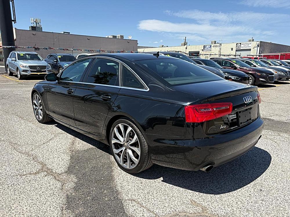 DesertAutoSales's tweet photo. 2014 Audi A6 $8,499 https://t.co/Qrlo3tiJvd