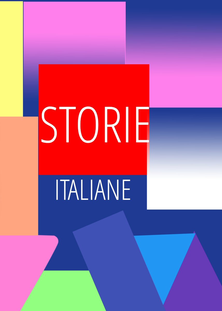 gianlu_79's tweet photo. Complimenti a @RaiUno , @storie_italiane
@eleonoradaniele #DodoLucarelli @OlgaMascolo @marioacampa @vito_fra_paglia @ilpoliti e tutti gli inviati per gli Ascolti con 69️⃣0.000 18,43%-887.000 18,44%
#StorieItaliane
Foto UFFICIO STAMPA RAI https://t.co/CVtPPVcqVd