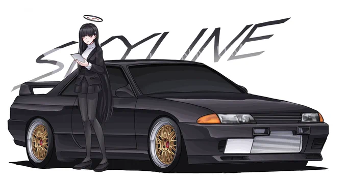 #これを見た人は地味に気に入っている作品を貼れ この辺りは結構気に入ってます!!