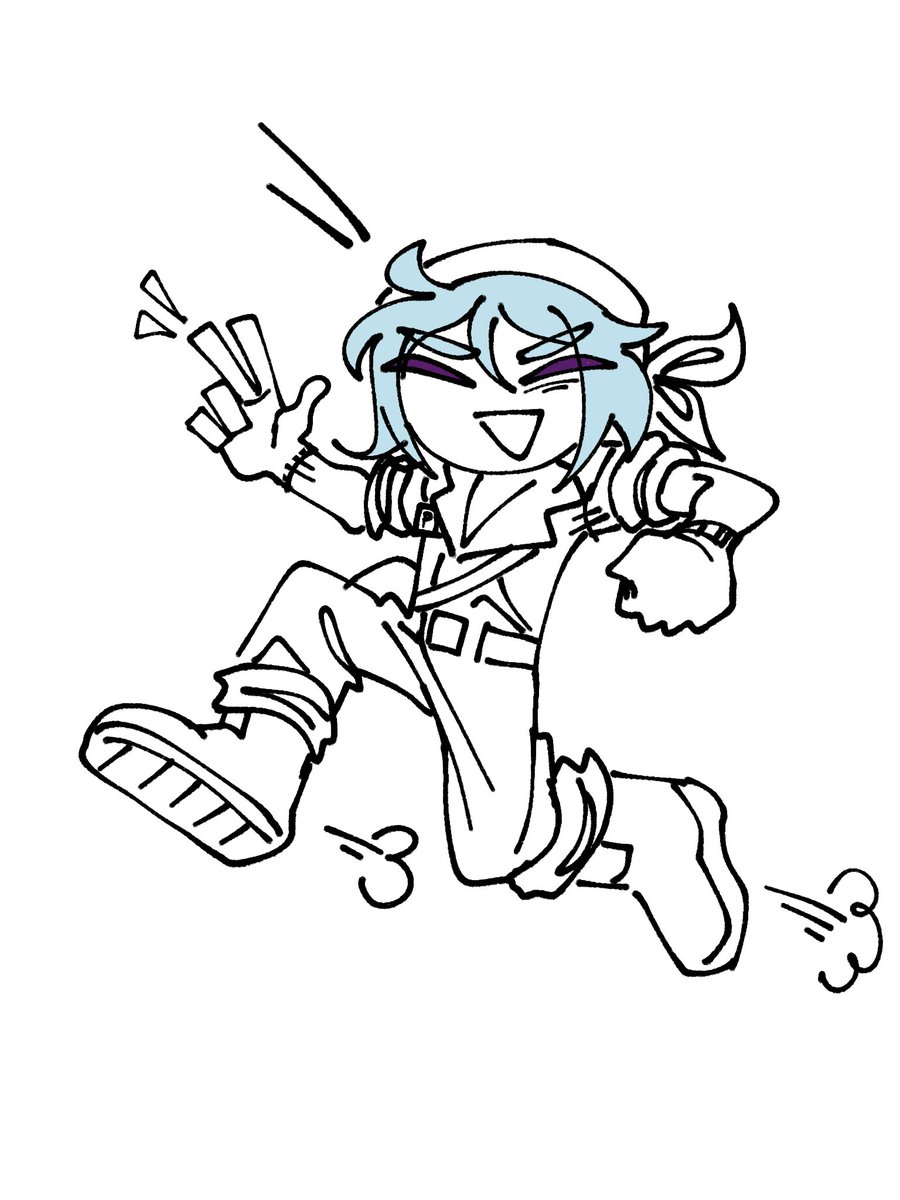 ne2ed6's tweet photo. 다함께 달려~
#전오수 https://t.co/QEIwsF0tgD
