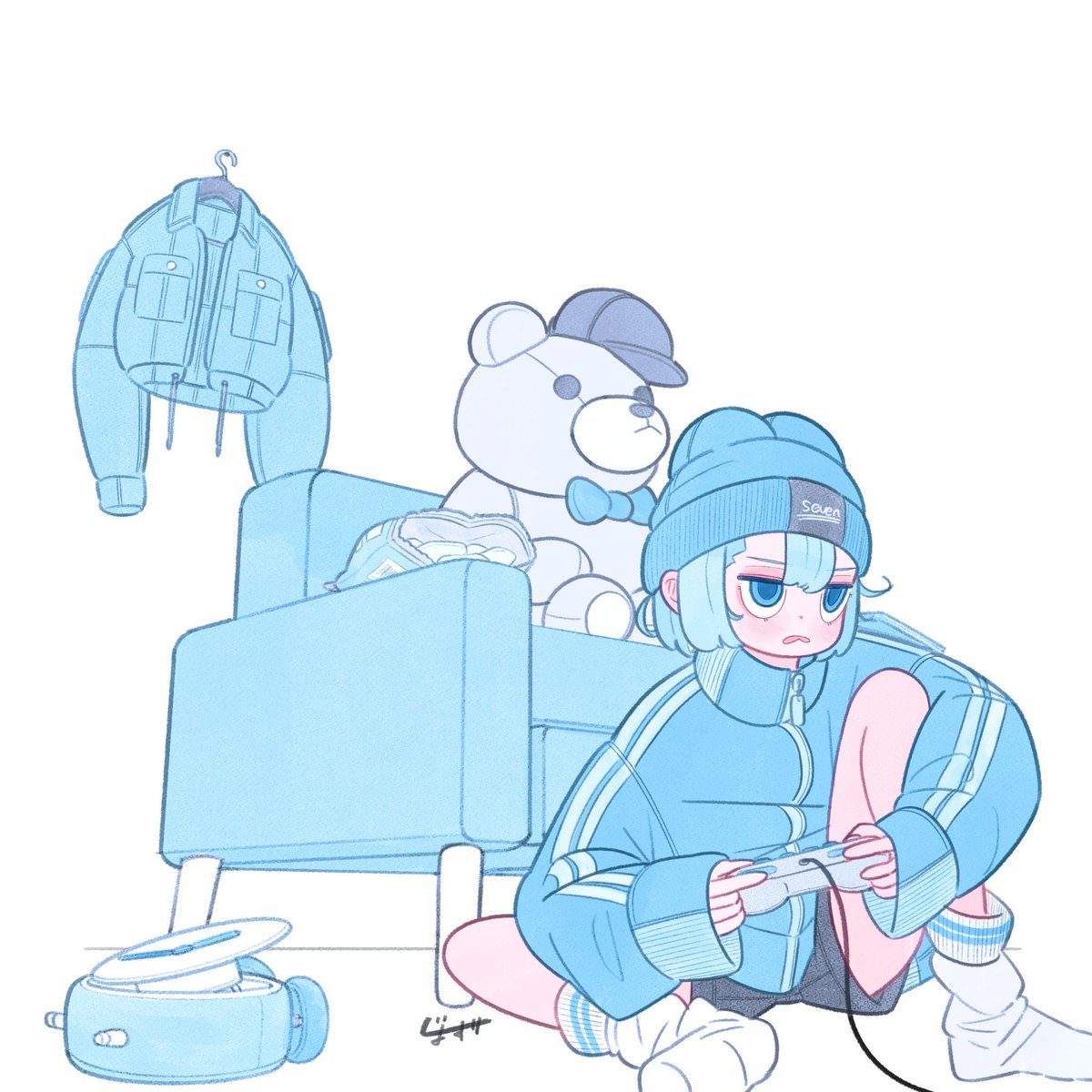 じょーすけ (@JO____SUKE) / Posts / X