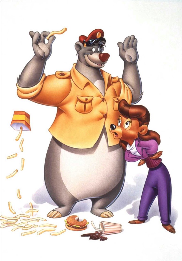 OOCTalespin's tweet photo. https://t.co/7sFK0cQCqj