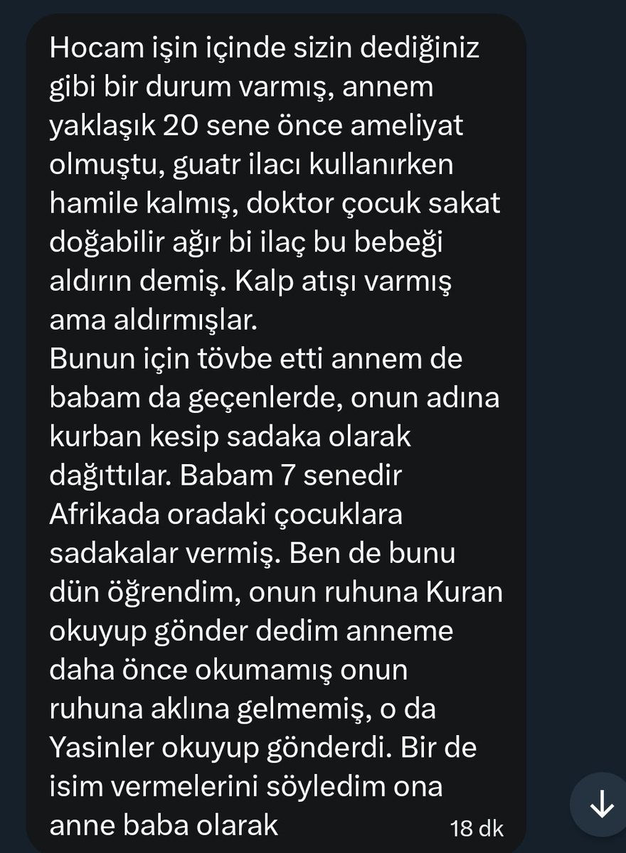 mrtarmutcuoglu's tweet photo. Guatr ilacı kullandığı için, doktorun "çocuğunuz sakat doğabilir" söylemiyle 20 yıl önce yıl önce yaptırılan bir kürtaj ve sonuçları:

- iki böbreği çalışmayan bir evlat
- yıllardır epilepsi hastası bir başka evlat https://t.co/CRgseYtov4