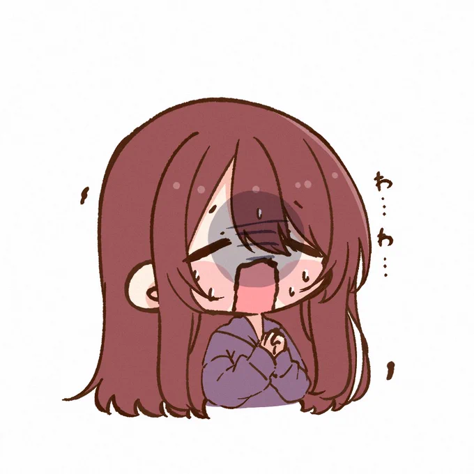 甜花