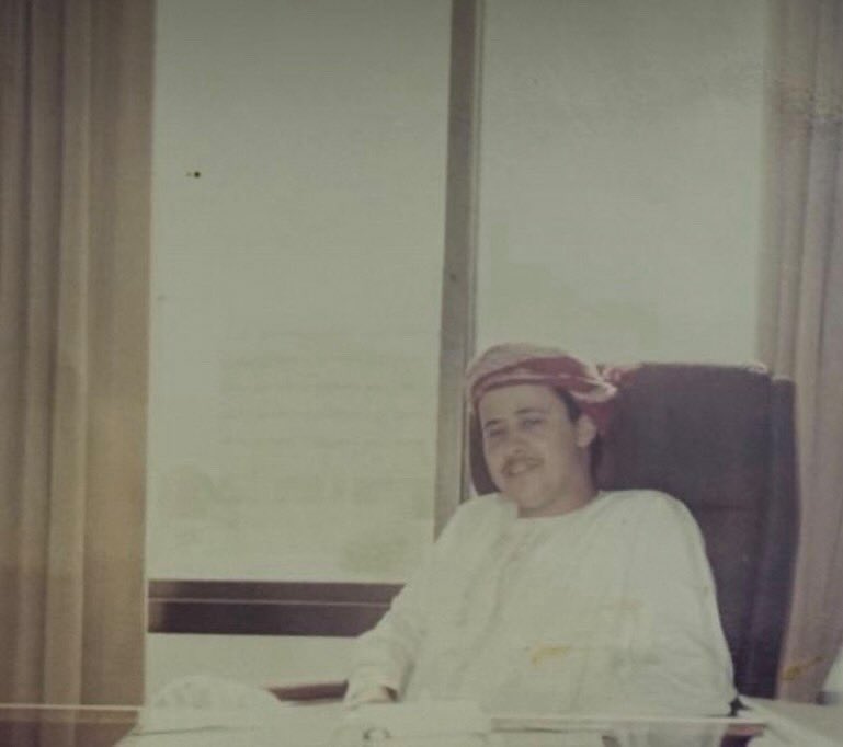 hajerr_5's tweet photo. ياربّ الحب حين يكبر .. 
والحنين حين يتمدد .. 
والشوق حين يتجدد .. والفقد حين يتمكن .. 
ارحم ضعفنا أمام لوعة الغياب .. وجهلنا بحكمة الأقدار .. وارحم أبي واغفر له وعوضه بجنات النعيم🤍 https://t.co/MPQj2Oi2rG