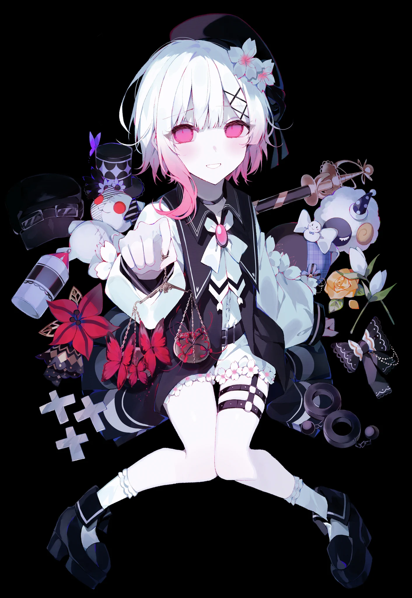 スニーカー文庫＠毎月1日発売!! on X: 