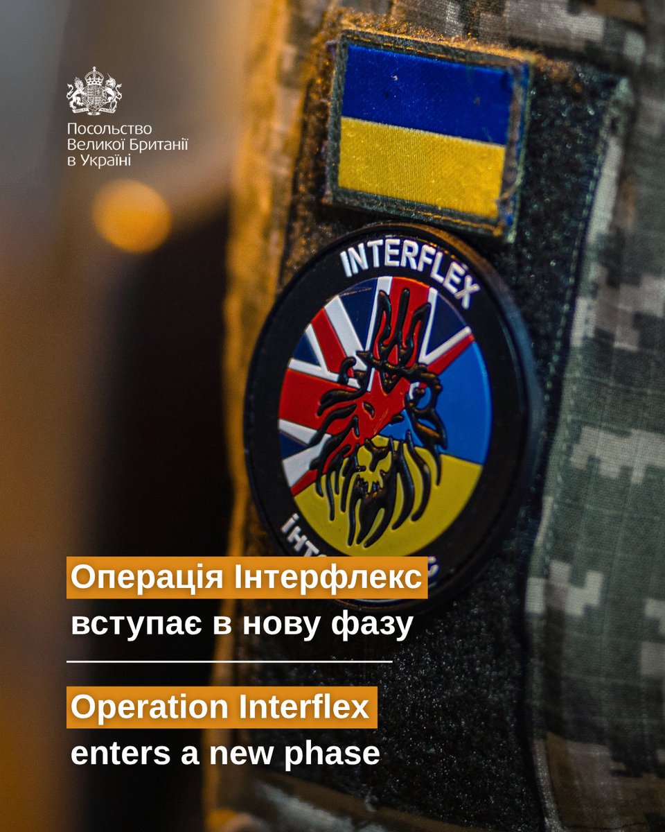 UKinUkraine tweet picture