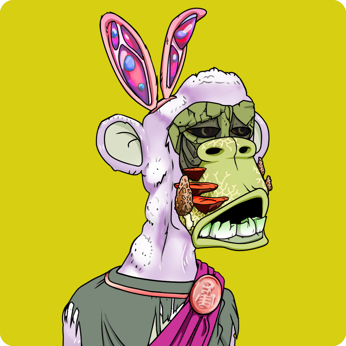 Mutant Ape Sales tweet media