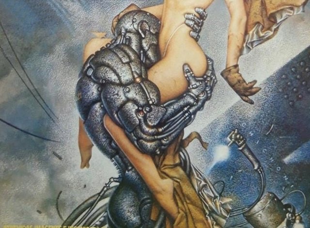 comicritico's tweet photo. Top 30 - Mejores cómics y mangas de Robots, Androides y Cyborgs: https://t.co/pcQ73hNplP https://t.co/8U3M3n2kHq
