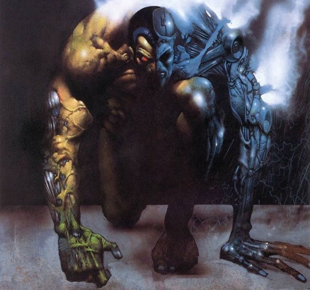 comicritico's tweet photo. Top 30 - Mejores cómics y mangas de Robots, Androides y Cyborgs: https://t.co/pcQ73hNplP https://t.co/8U3M3n2kHq