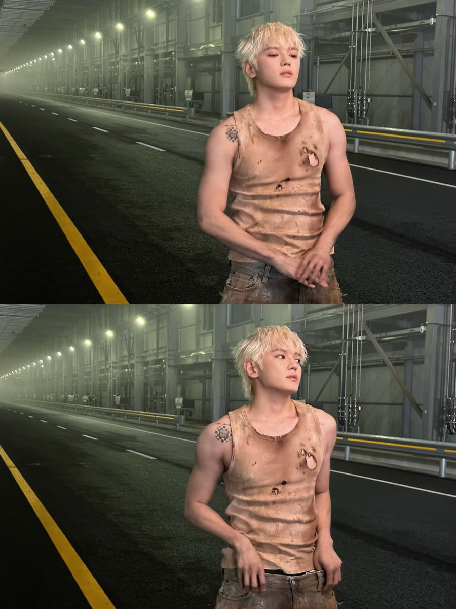 NCTsmtown's tweet photo. 난 Runnin’ 

EVERYTHING, ALL AT ONCE, NEO
https://t.co/cXqEtSCTSI 

#TAEYONG #태용
#WYLD #TAEYONG_WYLD 
#NCT #NCT127
#NCT_10TH_ANNIVERSARY https://t.co/8Mr22eTvAd