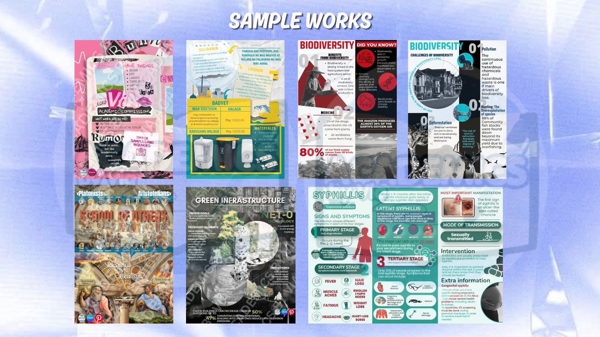 AcademicsByVia's tweet photo. ੈ✩‧₊˚Are you in need of academic assistance? I’ve got you. 🙇🏻‍♀️

Expect on time delivery, quick updates, and your task to be in good hands. 

Other proofs may be given upon request.

Proof of works: #AcademicsByViaProofs

Dm for inquiries and rates. 📩
#AcademicCommissions https://t.co/5bGkW8dvtI