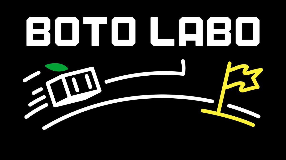 guadalindie's tweet photo. Game: BOTO LABO 

Studio: Abendiix 

Solve up to 100 Sokoban-Puzzle levels with the help of your robot friends! Arrange them. Move them. Watch 'em go and... reach the flag in your own style! We got cats, dogs and many more! 

Check it out on #Guadalindie26 🌊 https://t.co/KzPqA3n7aq