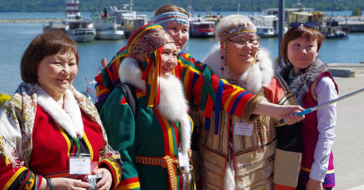 LambentLucien's tweet photo. Finland and Estonia aren't doing enough for the Finnic and Samoyedic groups currently facing a slow ethnocultural g*nocide in Russia. 

We are powerful economies with a unique responsibility for these people and yet, crickets.

This is intolerable and needs to end. https://t.co/imYDVdEuHi